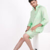 Khadi Linen Co-ord Set – Stylish & Comfortable - Image 3