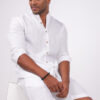 Khadi Linen Co-ord Set – Stylish & Comfortable