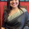 Exquisite Kota Silk Saree – A Blend of Tradition & Grace