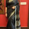 Exquisite Kota Silk Saree – A Blend of Tradition & Grace - Image 3