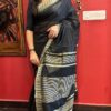 Exquisite Kota Silk Saree – A Blend of Tradition & Grace - Image 4