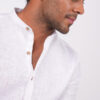 Khadi Linen Co-ord Set – Stylish & Comfortable - Image 4