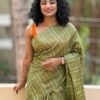 Exquisite Stepal Silk Saree – Lightweight & Breathable for Every Occasion