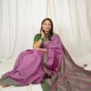 Exquisite Kota Silk Saree – A Blend of Tradition & Grace - Image 7