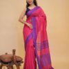 Exquisite Kota Silk Saree – A Blend of Tradition & Grace - Image 4