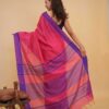 Exquisite Kota Silk Saree – A Blend of Tradition & Grace - Image 3