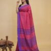 Exquisite Kota Silk Saree – A Blend of Tradition & Grace - Image 5