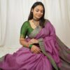 Exquisite Kota Silk Saree – A Blend of Tradition & Grace - Image 2