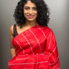 Exquisite Stepal Silk Saree – Lightweight & Breathable for Every Occasion