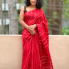 Exquisite Stepal Silk Saree – Lightweight & Breathable for Every Occasion - Image 3