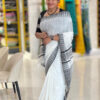 Exquisite Kota Silk Saree – A Blend of Tradition & Grace - Image 3