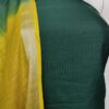 Elegant Khadi Linen Dupatta Dress Material – A Fusion of Tradition and Comfort
