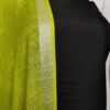 Elegant Khadi Linen Dupatta Dress Material – A Fusion of Tradition and Comfort