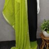 Elegant Khadi Linen Dupatta Dress Material – A Fusion of Tradition and Comfort - Image 3