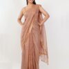 Exquisite Kota Doria Silk Saree – A Perfect Fusion of Tradition and Sophistication - Image 5